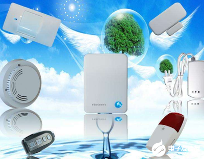 防盜報(bào)警系統(tǒng)持續(xù)發(fā)展的關(guān)鍵 加強(qiáng)新技術(shù)研發(fā)與應(yīng)用服務(wù)