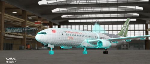 華為智能工廠曝光 數(shù)字化革新重塑制造業(yè)未來(lái)